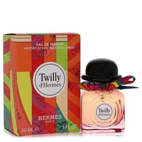 twilly fragrance hermes|hermes twilly fragrance review.